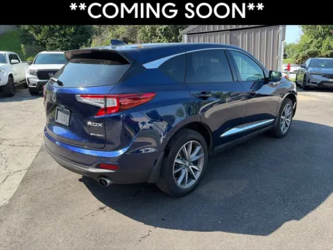 More photos of 2020 Acura RDX w/Technology Pkg at Acura of Overland Park, KS
