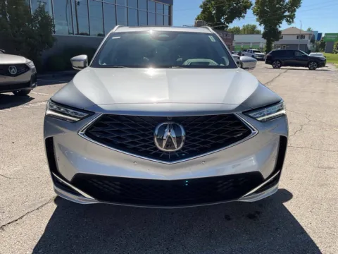 Photos of 2026 Acura MDX w/Advance Package for sale in Overland Park, KS at Acura of Overland Park