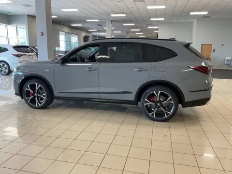 More photos of 2026 Acura MDX Type S w/Advance Package at Acura of Overland Park, KS