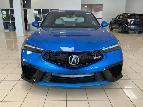 Photos of 2026 Acura Integra Type S for sale in Overland Park, KS at Acura of Overland Park