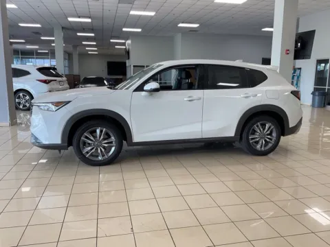 More photos of 2026 Acura ADX at Acura of Overland Park, KS