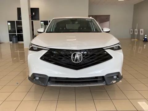 Photos of 2026 Acura ADX for sale in Overland Park, KS at Acura of Overland Park