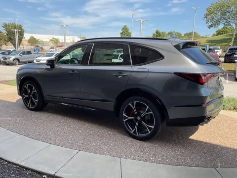 More photos of 2026 Acura MDX Type S w/Advance Package at Acura of Overland Park, KS