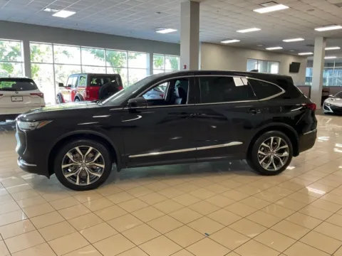 More photos of 2024 Acura MDX w/Technology Package at Acura of Overland Park, KS