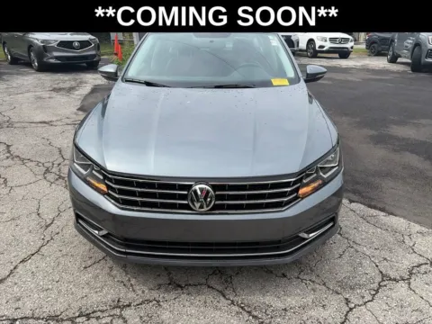 Photos of 2017 Volkswagen Passat 1.8T SE for sale in Overland Park, KS at Acura of Overland Park