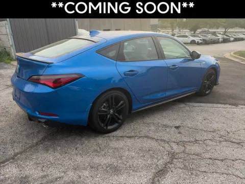 More photos of 2026 Acura Integra w/A-Spec Technology Package at Acura of Overland Park, KS