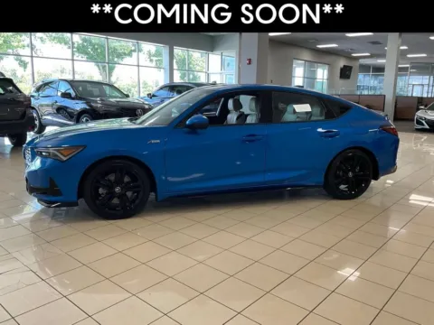 More photos of 2026 Acura Integra w/A-Spec Technology Package at Acura of Overland Park, KS