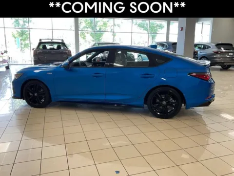 More photos of 2026 Acura Integra w/A-Spec Technology Package at Acura of Overland Park, KS