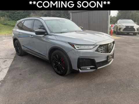 Another view of 2026 Acura MDX w/A-Spec Advance Package for sale in Overland Park, KS at Acura of Overland Park