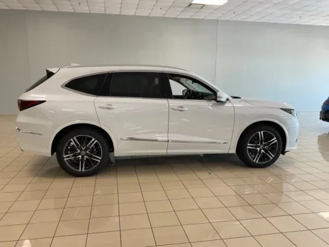 More photos of 2026 Acura MDX w/Advance Package at Acura of Overland Park, KS