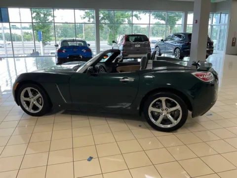 More photos of 2008 Saturn Sky Red Line at Acura of Overland Park, KS