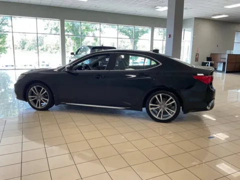 More photos of 2020 Acura TLX w/Technology Pkg at Acura of Overland Park, KS