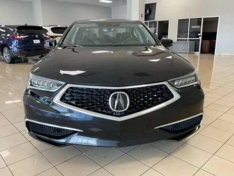 Photos of 2020 Acura TLX w/Technology Pkg for sale in Overland Park, KS at Acura of Overland Park