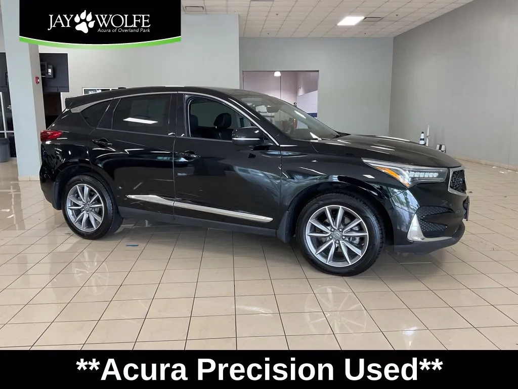 2020 Acura RDX