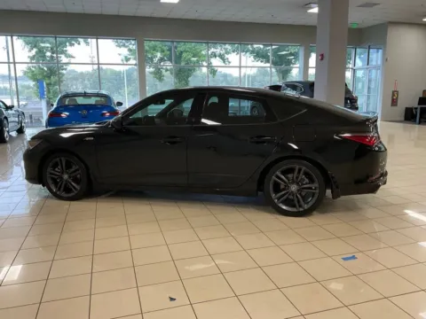 More photos of 2023 Acura Integra w/A-Spec Package at Acura of Overland Park, KS