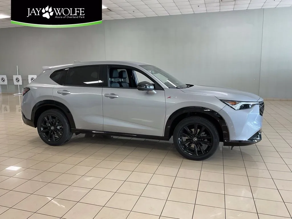 2026 Acura ADX