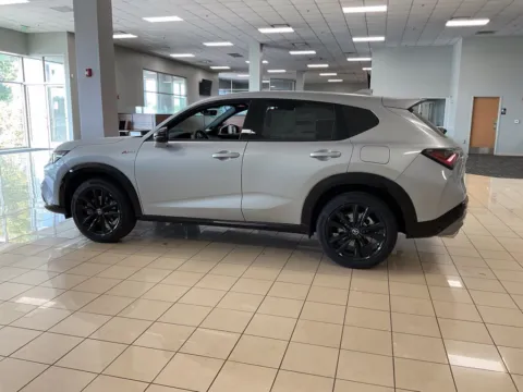 More photos of 2026 Acura ADX w/A-Spec Advance Package at Acura of Overland Park, KS