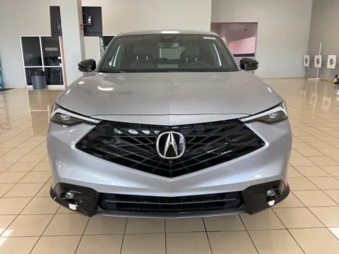 Photos of 2026 Acura ADX w/A-Spec Advance Package for sale in Overland Park, KS at Acura of Overland Park