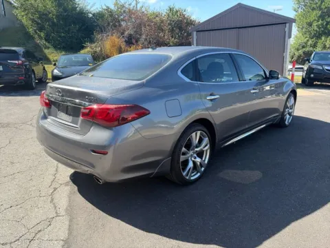 More photos of 2019 INFINITI Q70L 3.7 LUXE at Acura of Overland Park, KS