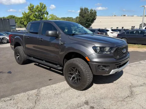 Another view of 2020 Ford Ranger XLT for sale in Overland Park, KS at Acura of Overland Park