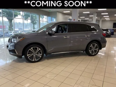 More photos of 2020 Acura MDX w/Technology Pkg at Acura of Overland Park, KS