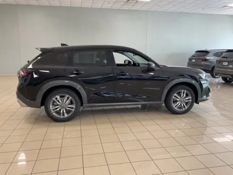 More photos of 2026 Acura ADX at Acura of Overland Park, KS