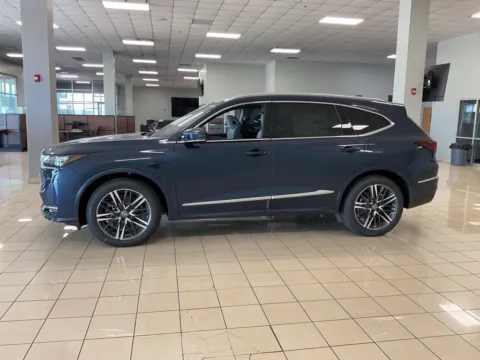 More photos of 2026 Acura MDX w/Advance Package at Acura of Overland Park, KS
