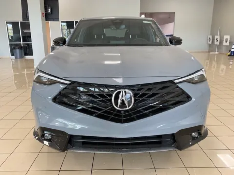 Photos of 2026 Acura ADX w/A-Spec Advance Package for sale in Overland Park, KS at Acura of Overland Park