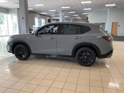 More photos of 2026 Acura ADX w/A-Spec Advance Package at Acura of Overland Park, KS