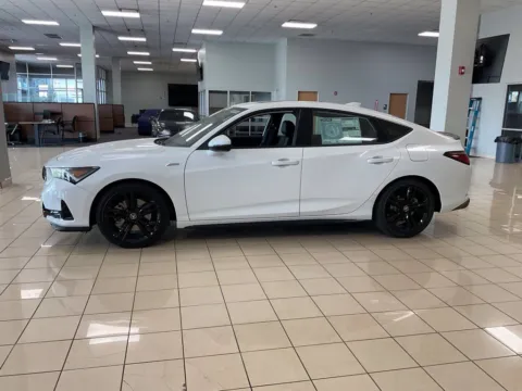 More photos of 2026 Acura Integra w/A-Spec Technology Package at Acura of Overland Park, KS