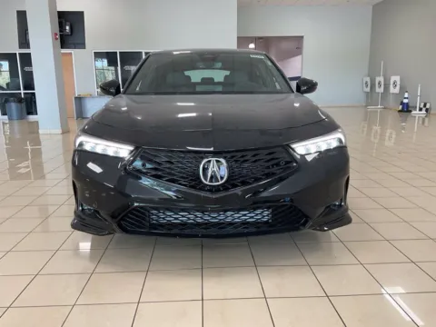 Photos of 2026 Acura Integra w/A-Spec Technology Package for sale in Overland Park, KS at Acura of Overland Park