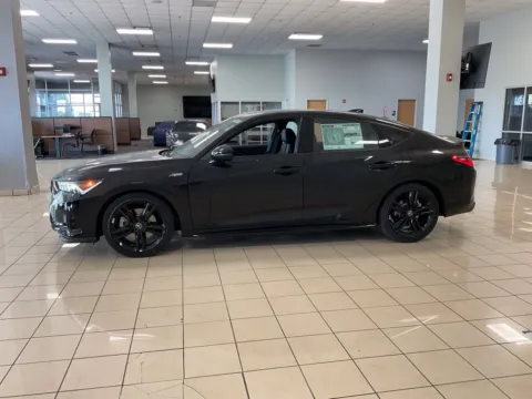 More photos of 2026 Acura Integra w/A-Spec Technology Package at Acura of Overland Park, KS