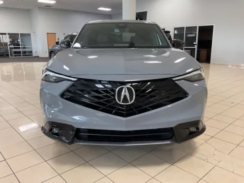Photos of 2026 Acura ADX w/A-Spec Advance Package for sale in Overland Park, KS at Acura of Overland Park