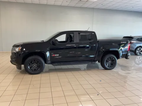 More photos of 2017 Chevrolet Colorado 4WD Z71 at Acura of Overland Park, KS