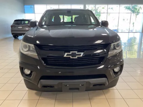 Photos of 2017 Chevrolet Colorado 4WD Z71 for sale in Overland Park, KS at Acura of Overland Park