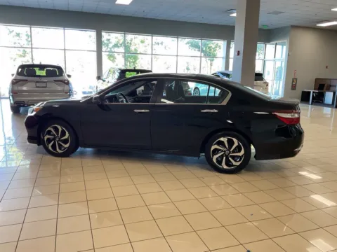 More photos of 2017 Honda Accord Sedan EX at Acura of Overland Park, KS