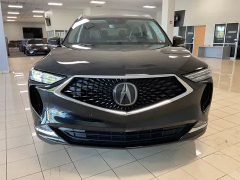 Photos of 2024 Acura MDX w/Advance Package for sale in Overland Park, KS at Acura of Overland Park