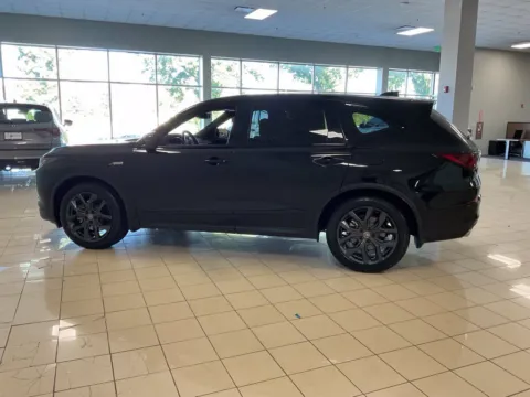 More photos of 2023 Acura MDX w/A-Spec Package at Acura of Overland Park, KS