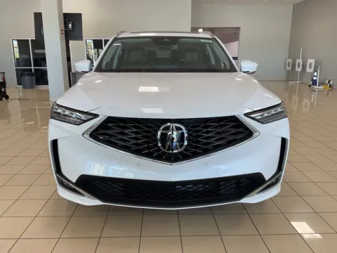 Photos of 2026 Acura MDX w/Advance Package for sale in Overland Park, KS at Acura of Overland Park