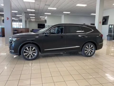 More photos of 2026 Acura MDX w/Technology Package at Acura of Overland Park, KS