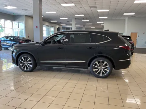More photos of 2026 Acura MDX w/Technology Package at Acura of Overland Park, KS