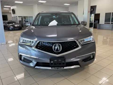 Photos of 2020 Acura MDX w/Advance Pkg for sale in Overland Park, KS at Acura of Overland Park