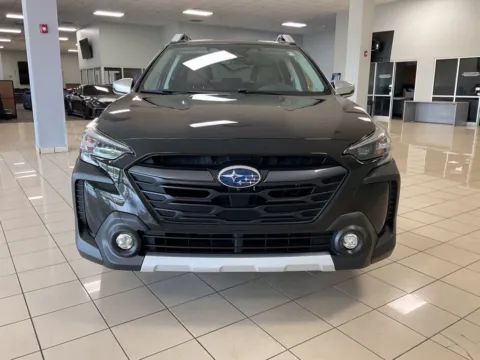 Photos of 2025 Subaru Outback Touring XT for sale in Overland Park, KS at Acura of Overland Park