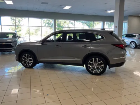More photos of 2024 Acura MDX 3.5L at Acura of Overland Park, KS