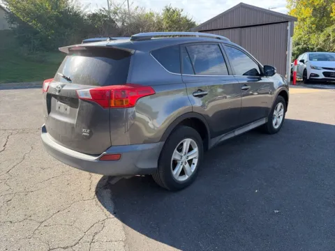More photos of 2014 Toyota RAV4 XLE at Acura of Overland Park, KS