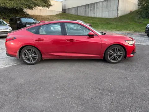 More photos of 2024 Acura Integra w/A-Spec Technology Package at Acura of Overland Park, KS