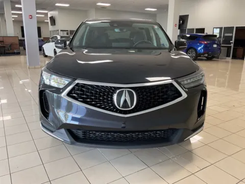 Photos of 2023 Acura RDX w/Technology Package for sale in Overland Park, KS at Acura of Overland Park
