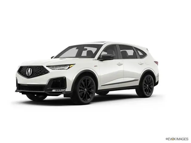 2025 Acura MDX w/A-Spec Package for sale in Overland Park, KS