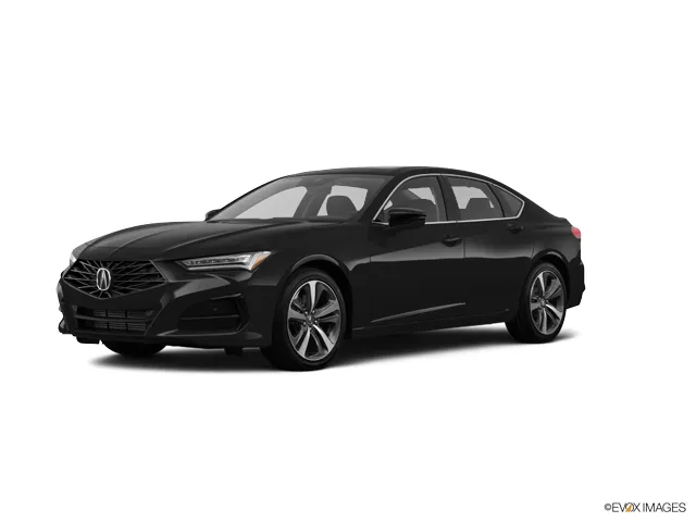 2025 Acura TLX Technology Package's photo