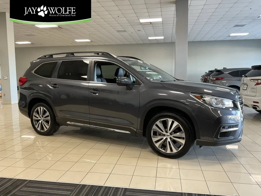 2022 Subaru Ascent Limited for sale in Overland Park, KS